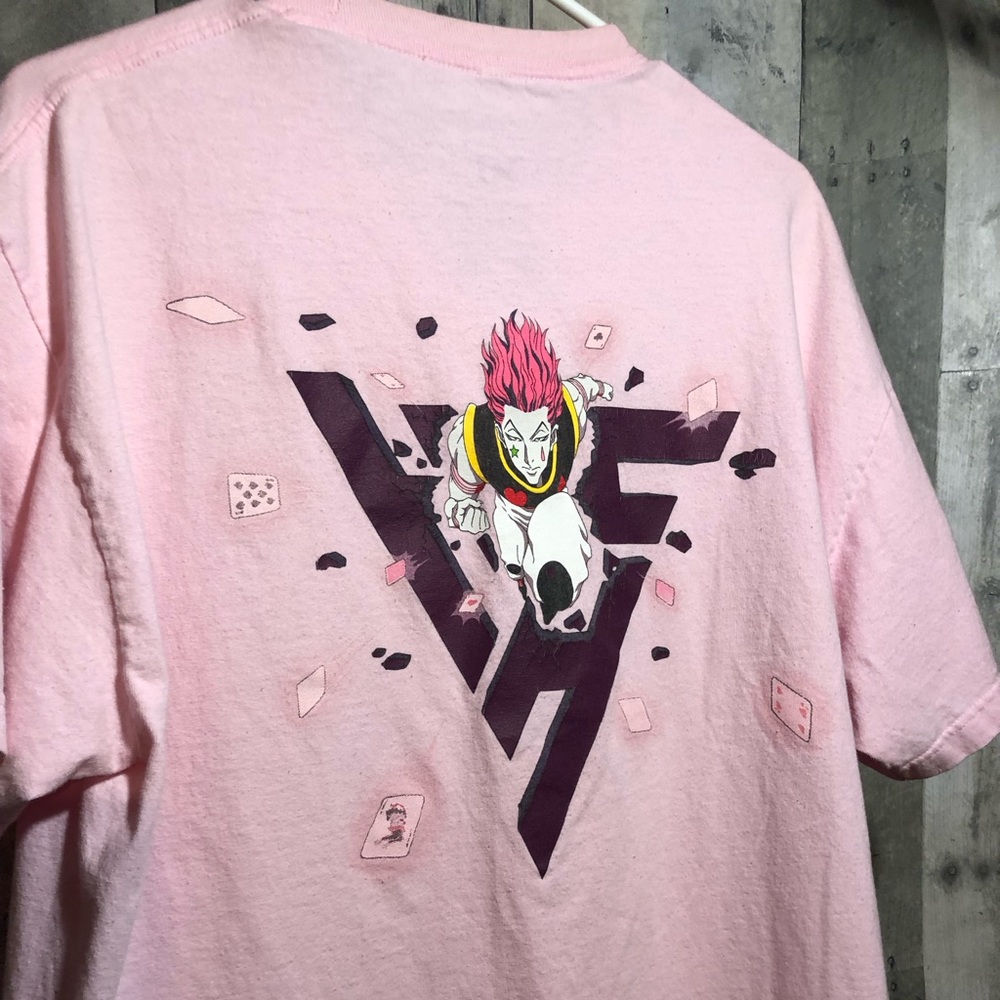 Hunter Hunter tee size XL